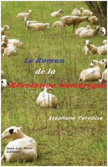 roman couverture moutons