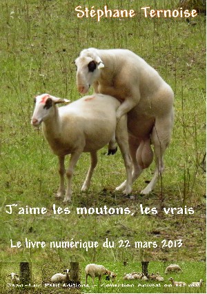 le livre des moutons franais